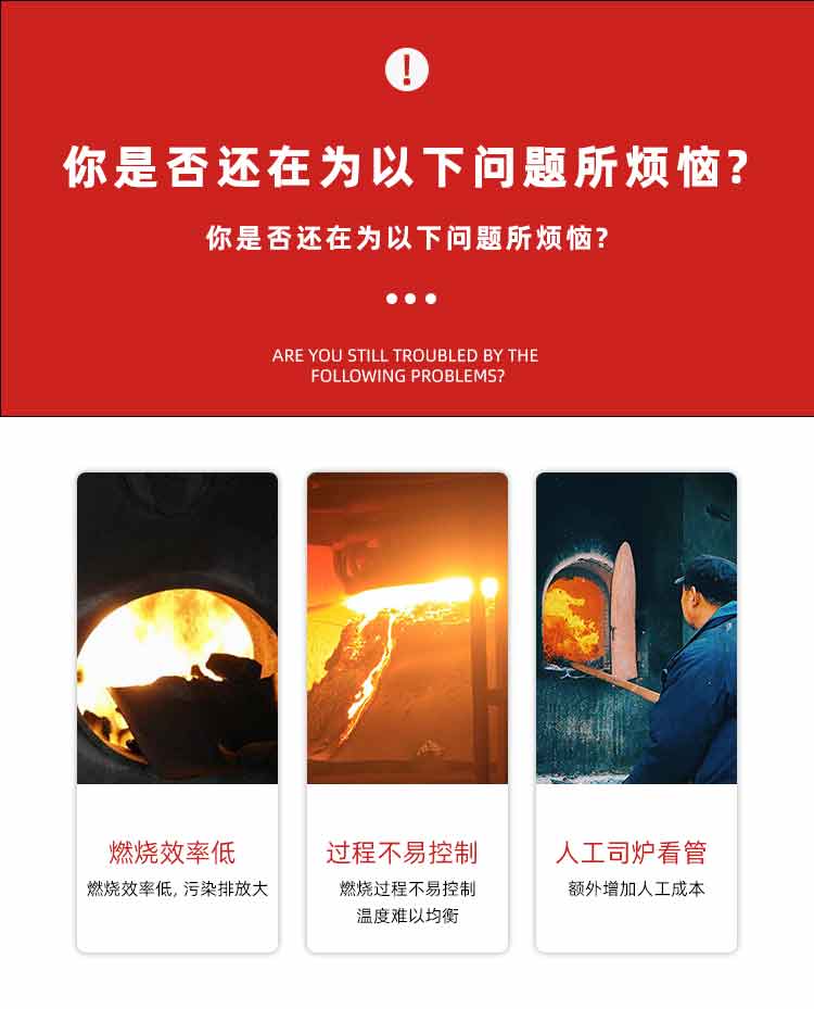 0.5吨全预混蒸汽发生器
